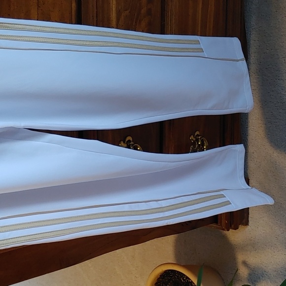 💚NWOT Women's Beverly Hills Polo Club Athletic Pants - Picture 2 of 7